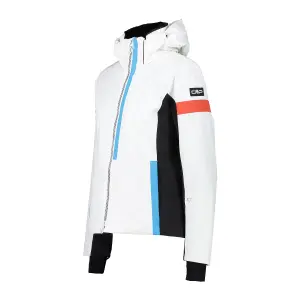 Women's ski jacket CMP image-2