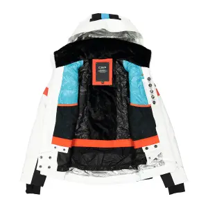 Women's ski jacket CMP image-3