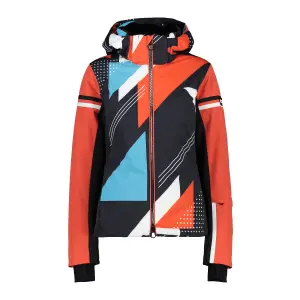 Women's ski jacket CMP image-0