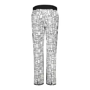 Women's ski Trousers CMP Clima Protect image-1