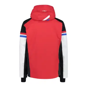 Ski jacket with hood CMP image-2