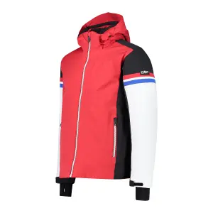 Ski jacket with hood CMP image-3