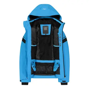 Women's ski jacket CMP image-1