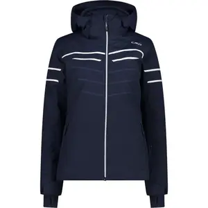 Women's twill ski jacket CMP image-0