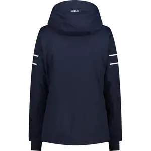 Women's twill ski jacket CMP image-1