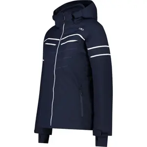 Women's twill ski jacket CMP image-2