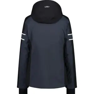 Women's twill ski jacket CMP image-1
