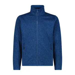 3-in-1 hooded jacket CMP image-1