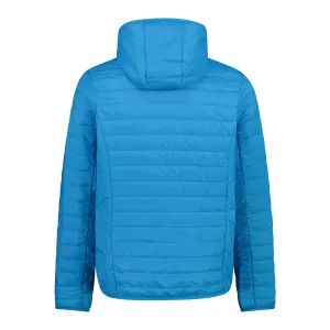 Puffer jacket CMP image-1