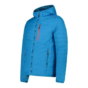 Puffer jacket CMP image-2