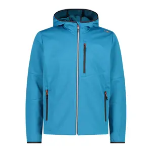 Hooded Jacket CMP image-0