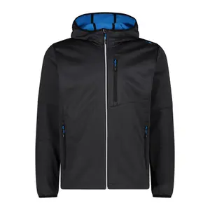 Hooded Jacket CMP image-0
