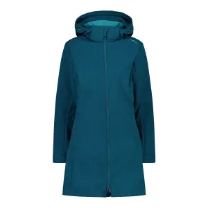 Women's Puffer jacket CMP image-0