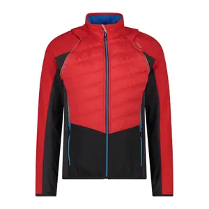 Hooded Jacket CMP image-0