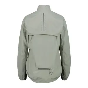 Women’s Jacket with Removable Sleeves CMP image-2