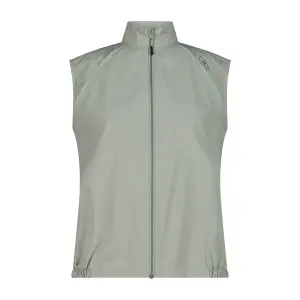 Women’s Jacket with Removable Sleeves CMP image-1