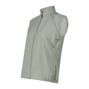 Women’s Jacket with Removable Sleeves CMP image-5
