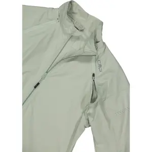 Women’s Jacket with Removable Sleeves CMP image-6
