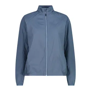 Women’s Jacket with Removable Sleeves CMP image-0
