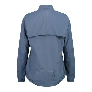 Women’s Jacket with Removable Sleeves CMP image-2