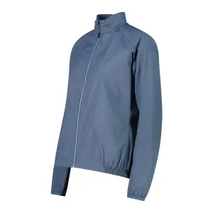 Women’s Jacket with Removable Sleeves CMP image-4