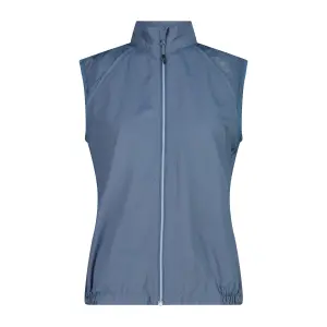 Women’s Jacket with Removable Sleeves CMP image-1