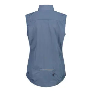 Women’s Jacket with Removable Sleeves CMP image-3
