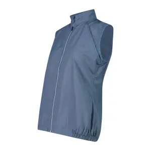Women’s Jacket with Removable Sleeves CMP image-5