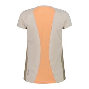 Stretchy women's swimsuit CMP Cool Menthol Boost image-1