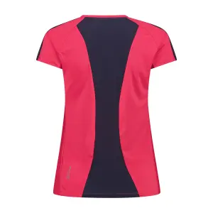 Women's Jersey CMP Technical Optimal Performance image-1