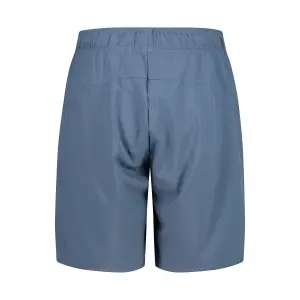 Polyester Stretch Shorts Frau CMP image-1