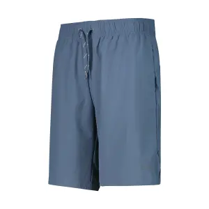 Polyester Stretch Shorts Frau CMP image-2