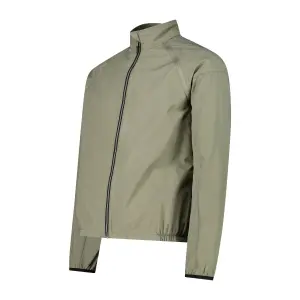 Windbreaker with removable sleeves CMP image-2