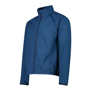 Windbreaker with removable sleeves CMP image-2