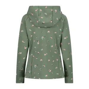 Women's waterproof jacket CMP 4-way image-1