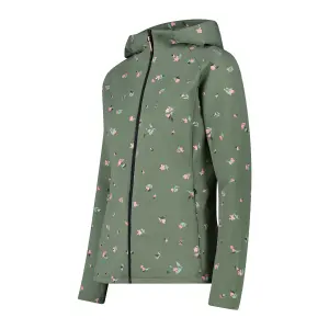 Women's waterproof jacket CMP 4-way image-2