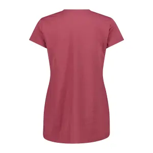 Women's T-shirt CMP Logo image-1