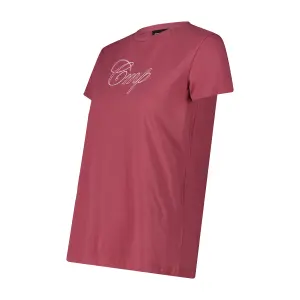 Women's T-shirt CMP Logo image-2