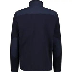 Zipped fleece CMP image-1