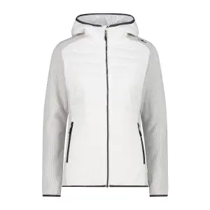 Softshell hættejakke til kvinder CMP image-0