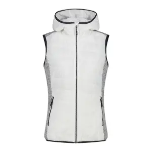 Chaleco con capucha CMP image-0
