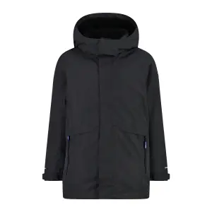 Child hooded jacket CMP image-0
