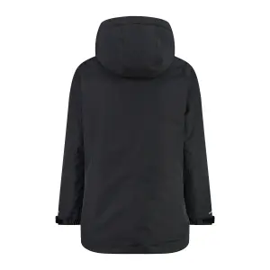 Child hooded jacket CMP image-1