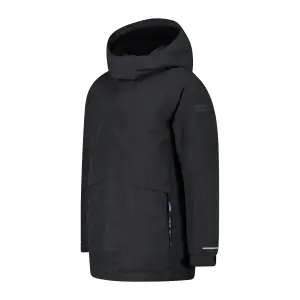 Child hooded jacket CMP image-2
