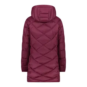Women's long jacket CMP 3M™ Thinsulate™ image-0