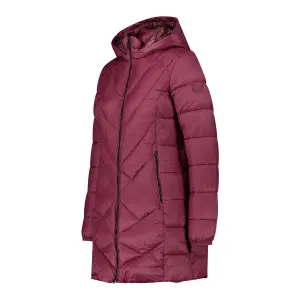 Women's long jacket CMP 3M™ Thinsulate™ image-1
