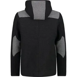 Kapuzenjacke für Damen CMP image-1