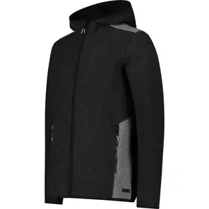 Kapuzenjacke für Damen CMP image-2