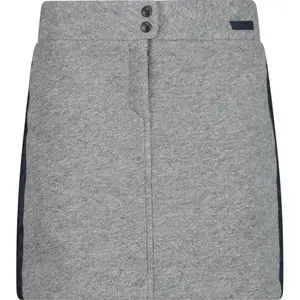 Short women's skirt CMP image-0