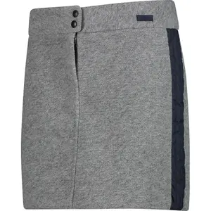 Short women's skirt CMP image-1